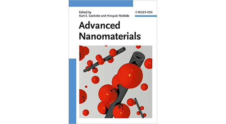 Advanced nanomaterials
